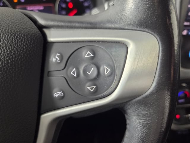 Used 2021 GMC Acadia SLT w/ Elevation Edition FWD image 17