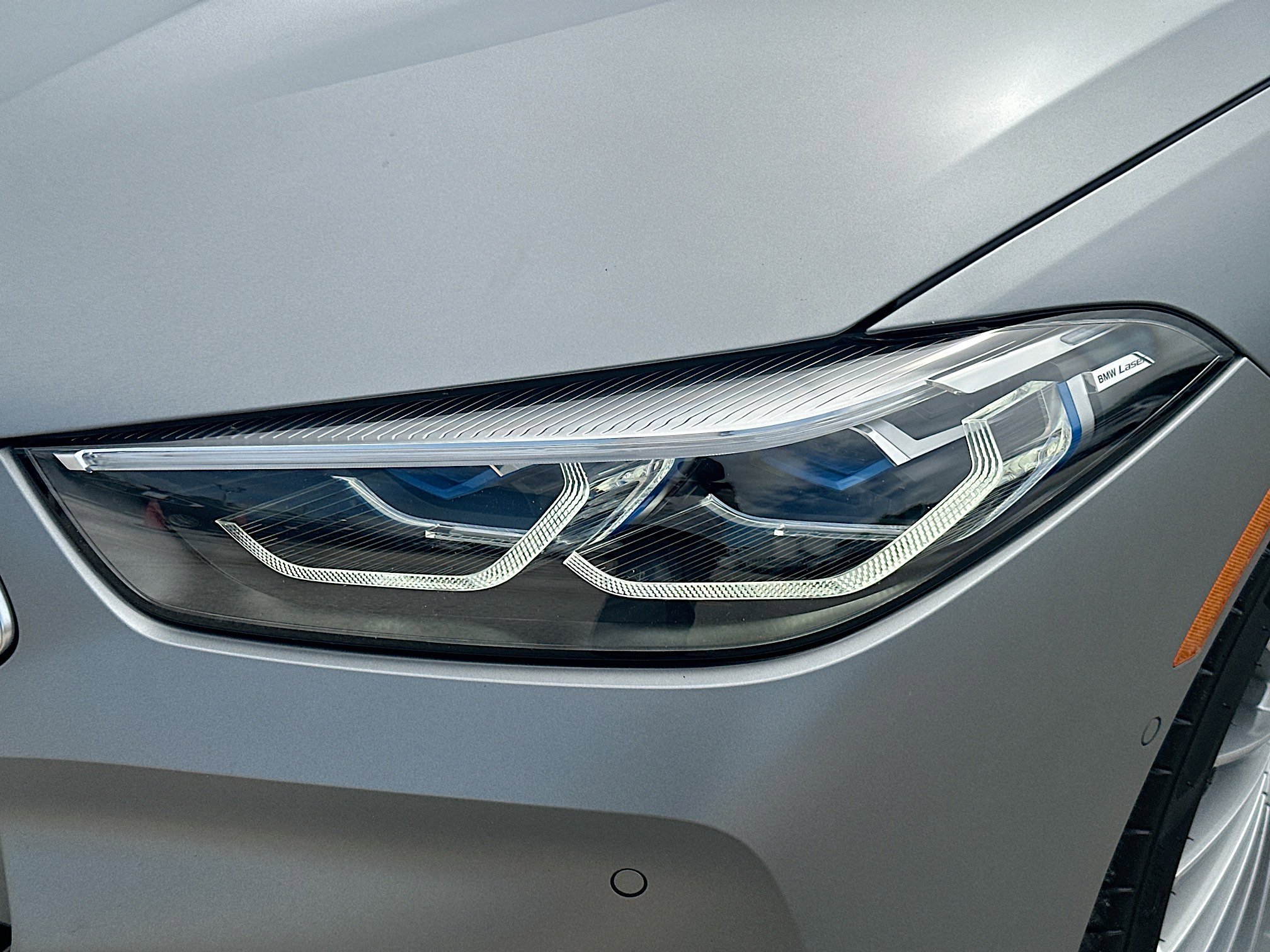 Used 2023 BMW ALPINA B8 xDrive Gran Coupe image 33