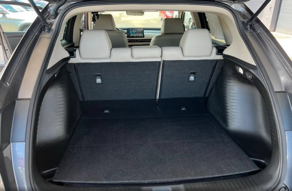 Used 2023 Honda HR-V EX-L image 15