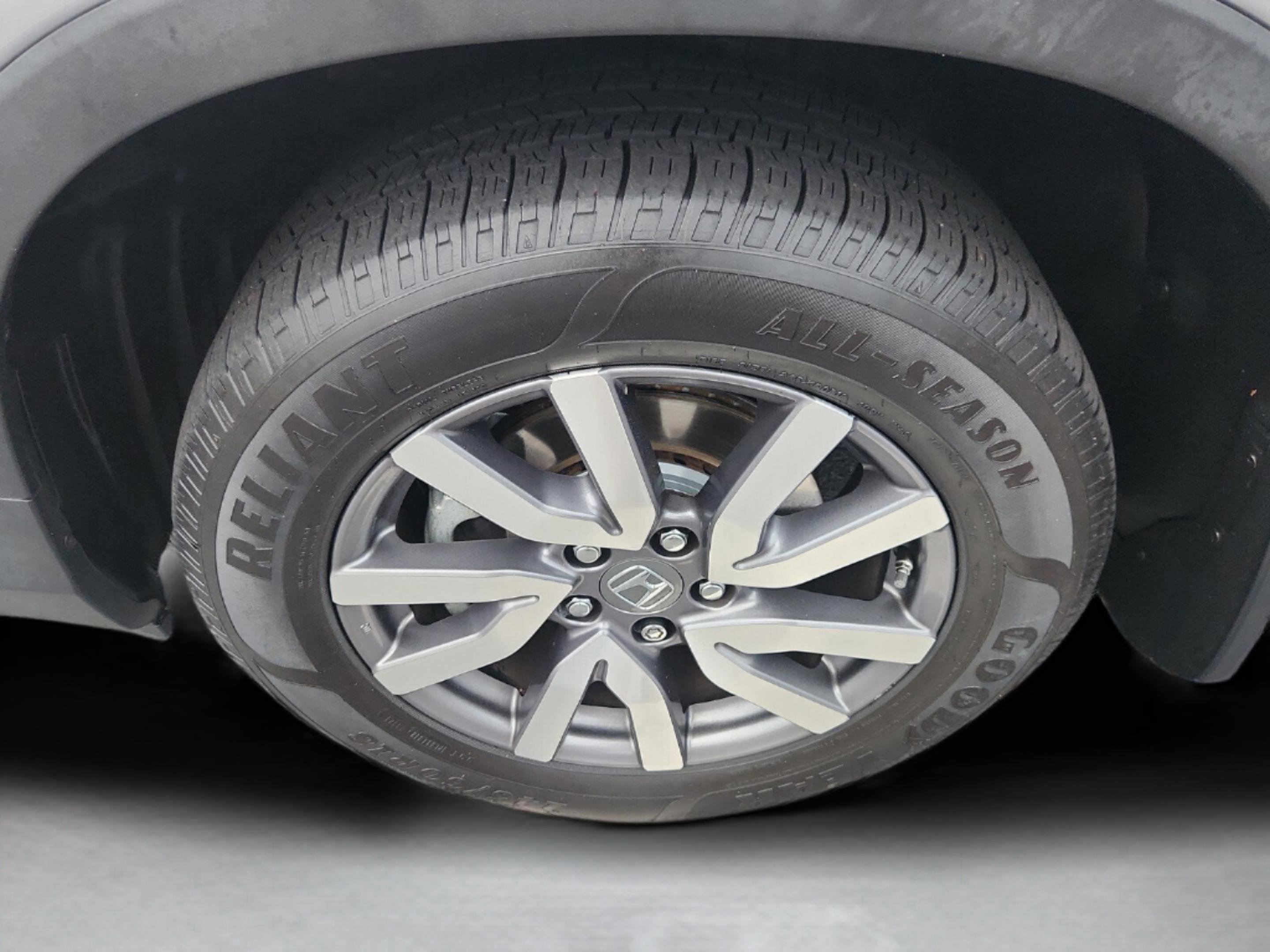 Used 2021 Honda Pilot EX-L image 10