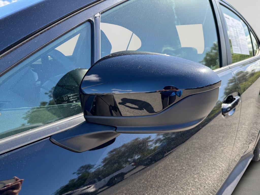 Used 2024 Subaru WRX Premium AWD/4WD image 11