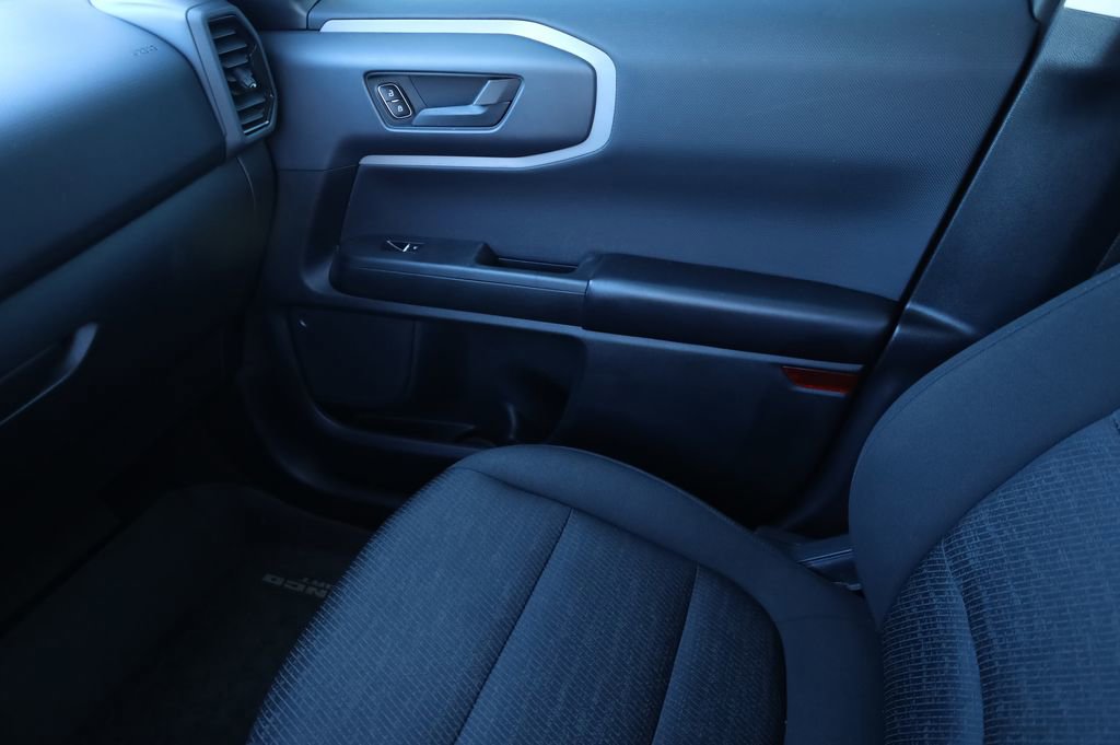 Used 2021 Ford Bronco Sport image 8