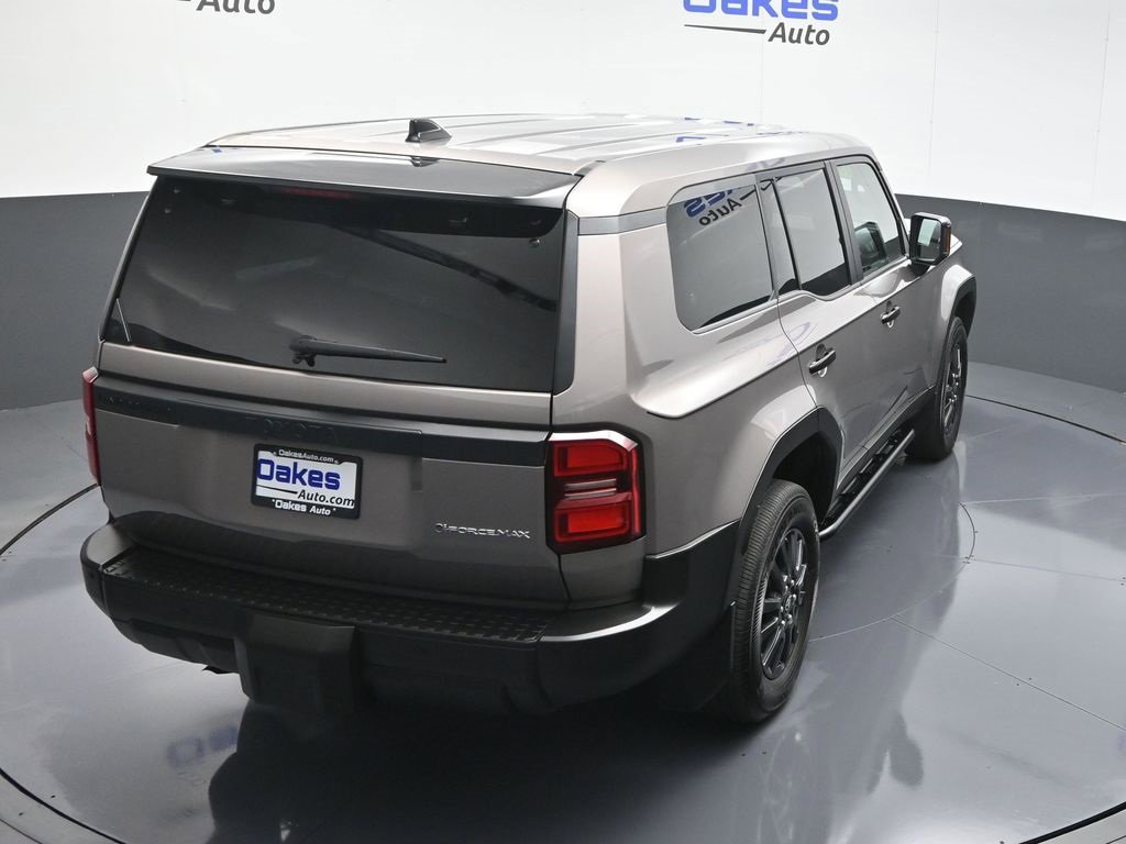 Used 2024 Toyota Land Cruiser 1958 image 54