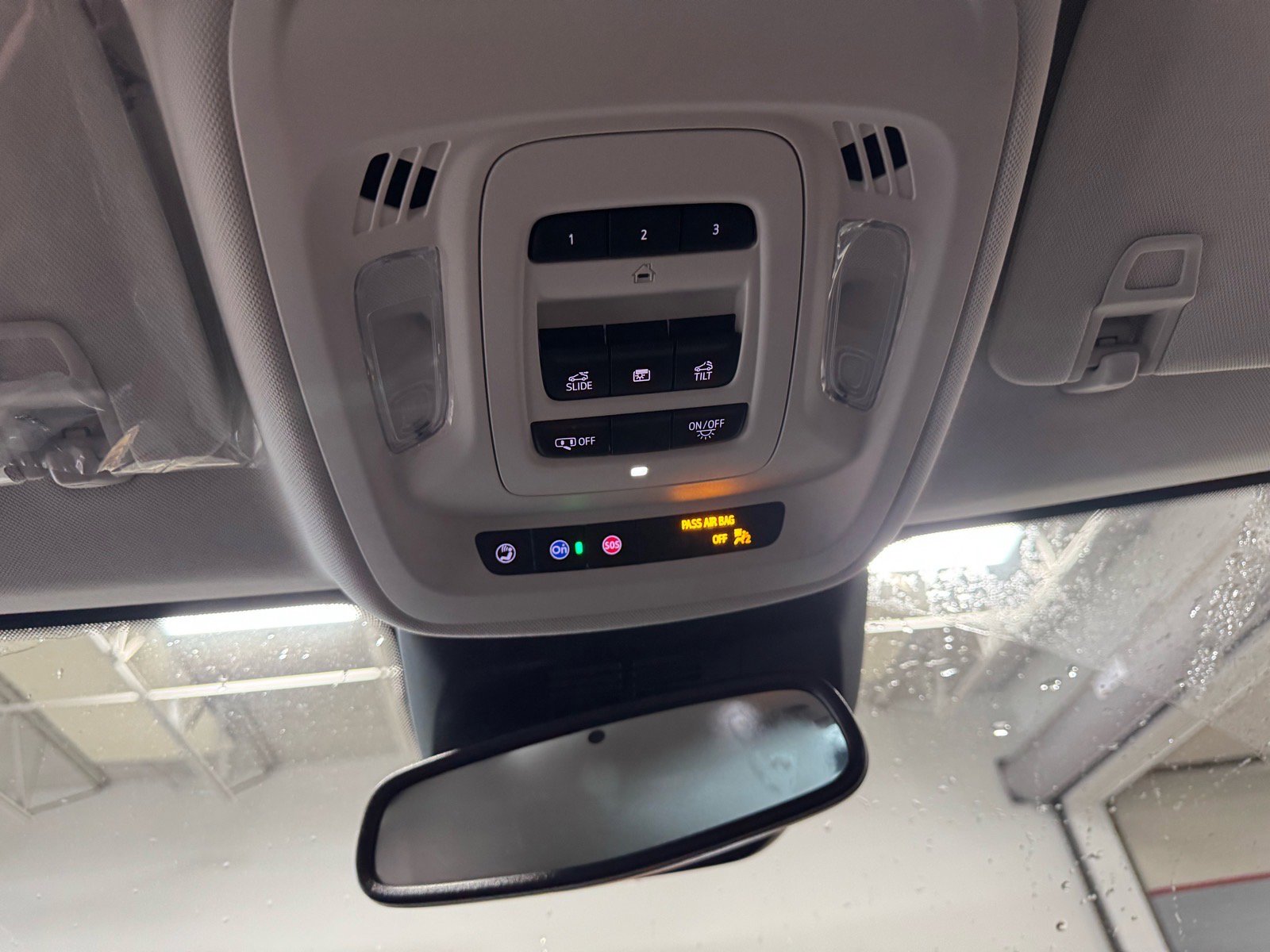 New 2026 Buick Envision Sport Touring image 20