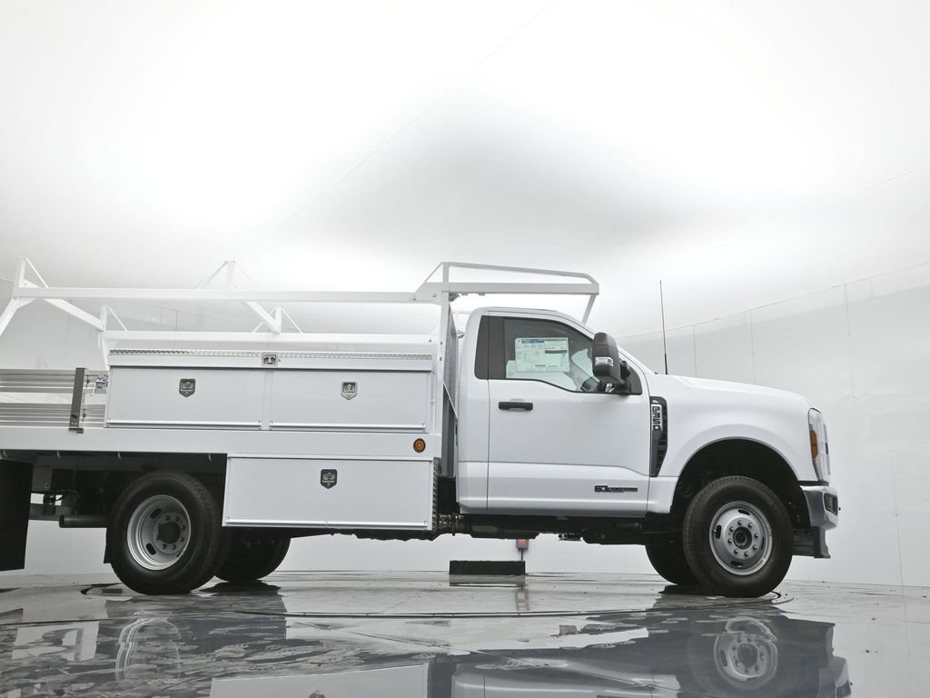 New 2024 Ford F350 XL w/ XL Chrome Package image 40