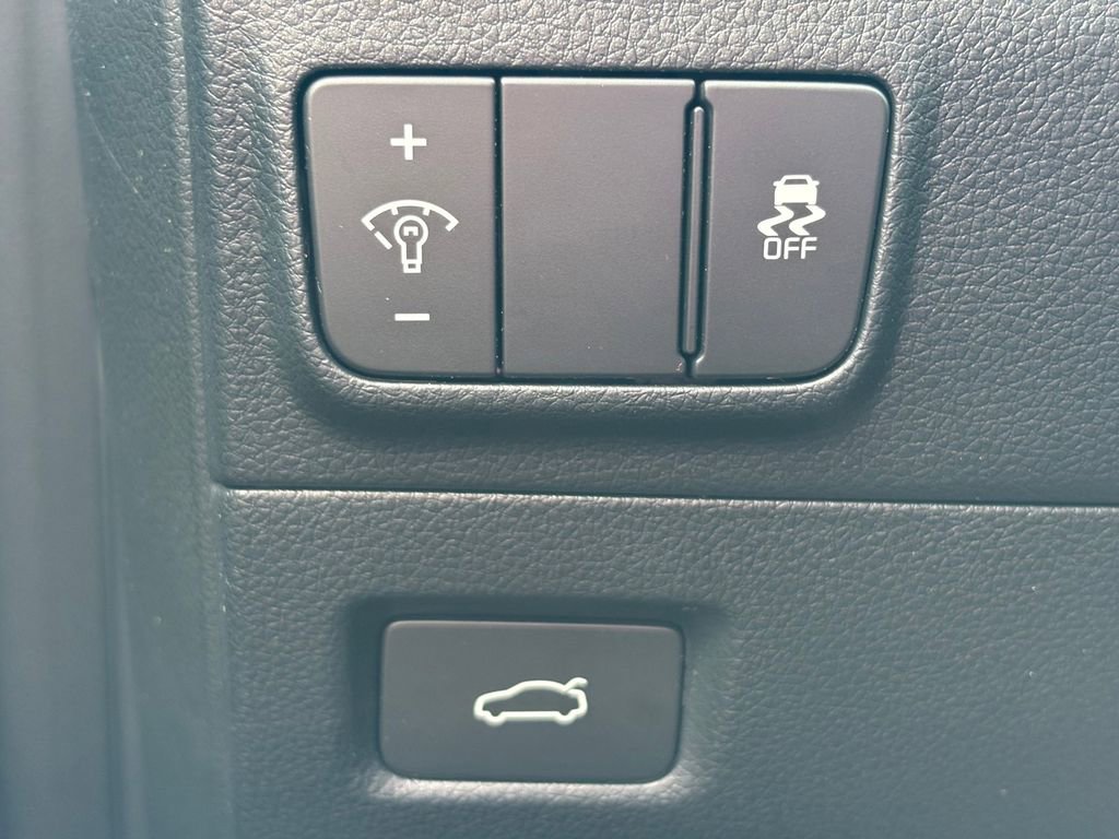 Certified 2026 Kia K5 EX image 18