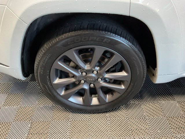 Used 2019 Jeep Grand Cherokee High Altitude AWD/4WD image 35