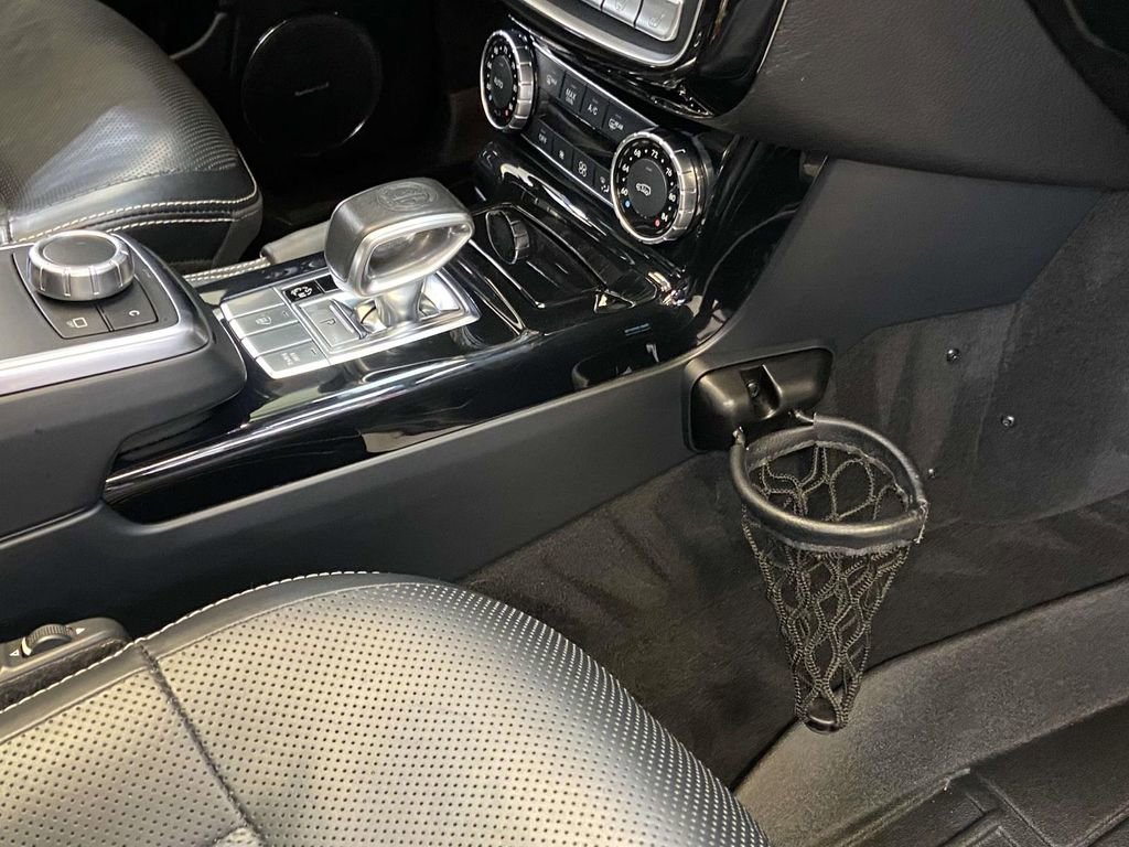 Used 2018 Mercedes-Benz G 63 AMG 4MATIC image 24