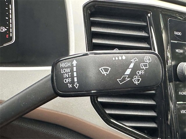 Certified 2022 Volkswagen Atlas SE w/ Panoramic Sunroof Package image 29