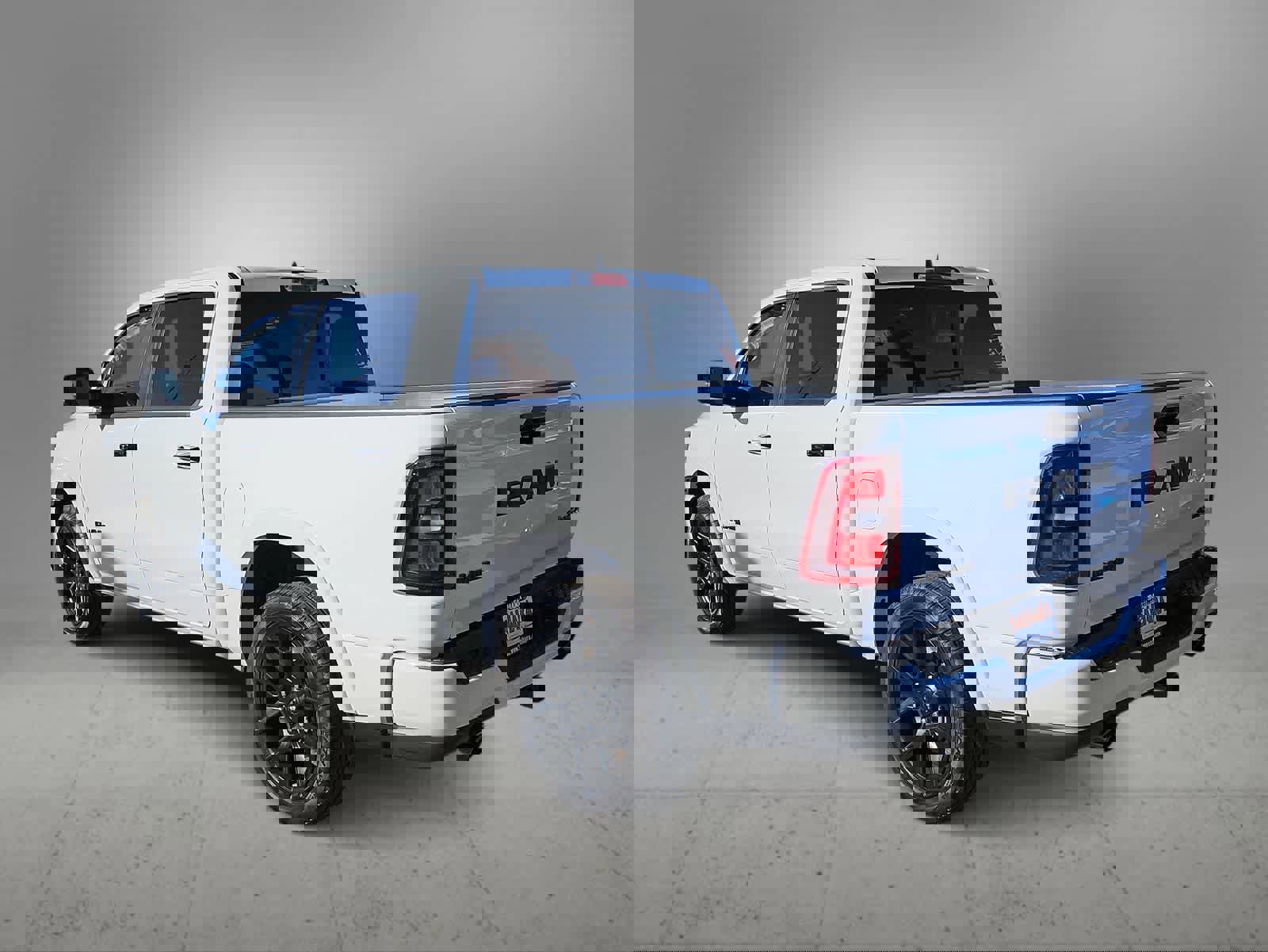 New 2026 RAM 1500 Laramie image 6