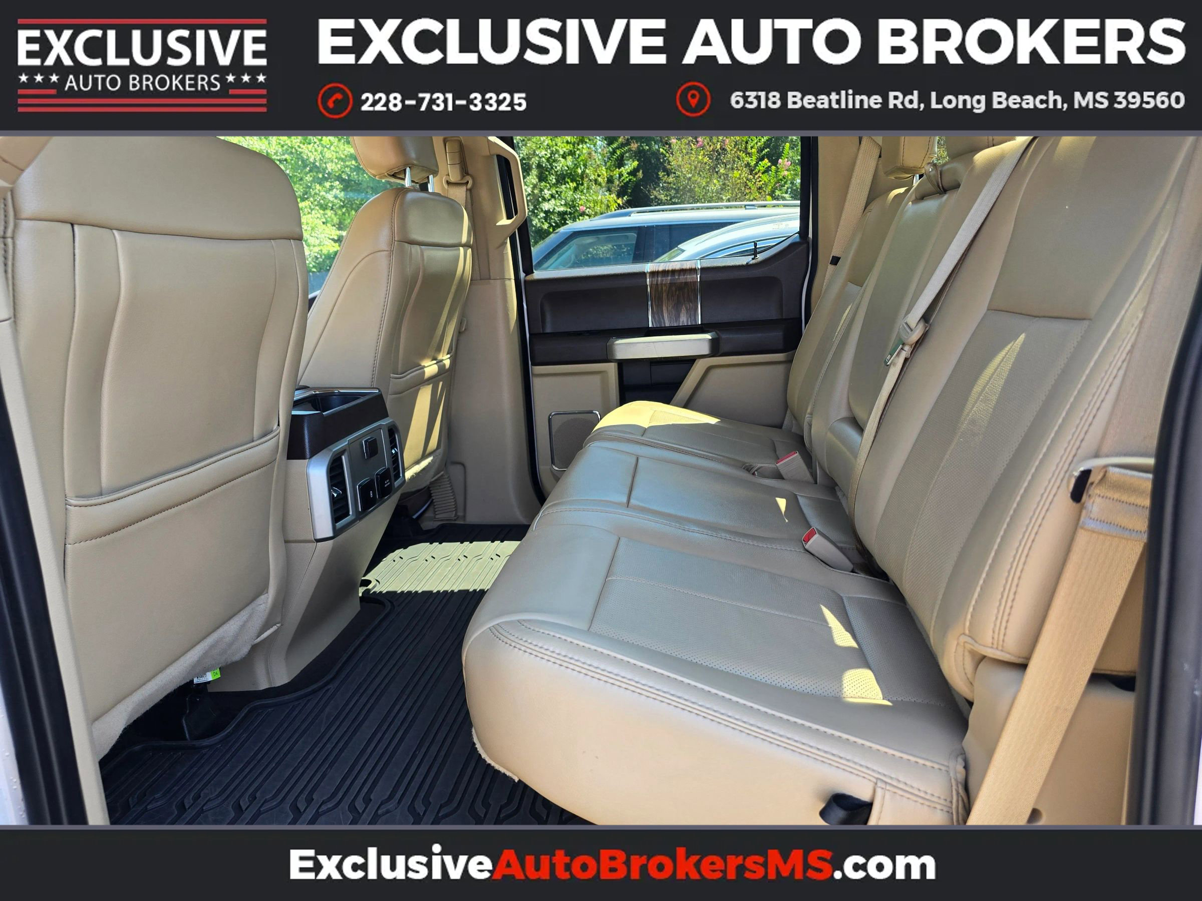 Used 2019 Ford F150 Lariat image 41