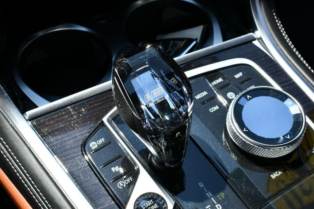 Used 2020 BMW 840i Gran Coupe xDrive w/ M Sport Package image 67