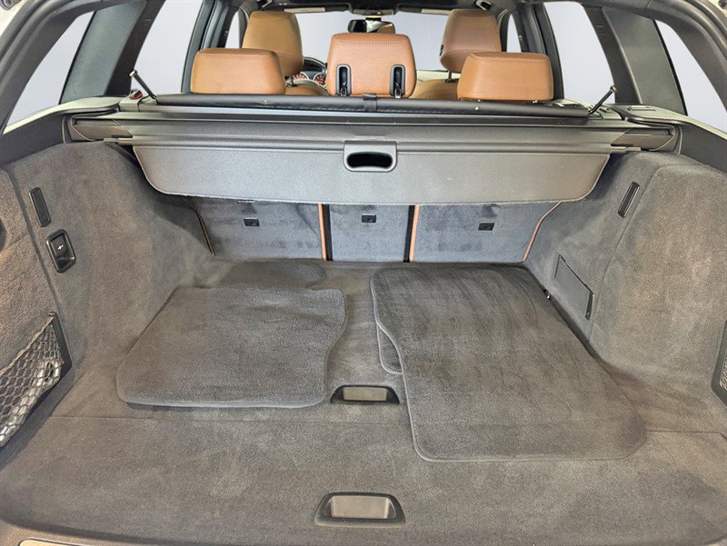 Used 2016 BMW 328i xDrive Wagon image 21