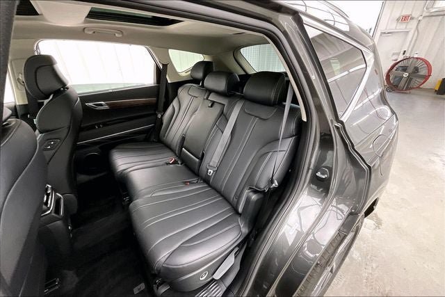 Used 2026 Genesis GV80 2.5T Select AWD/4WD image 20