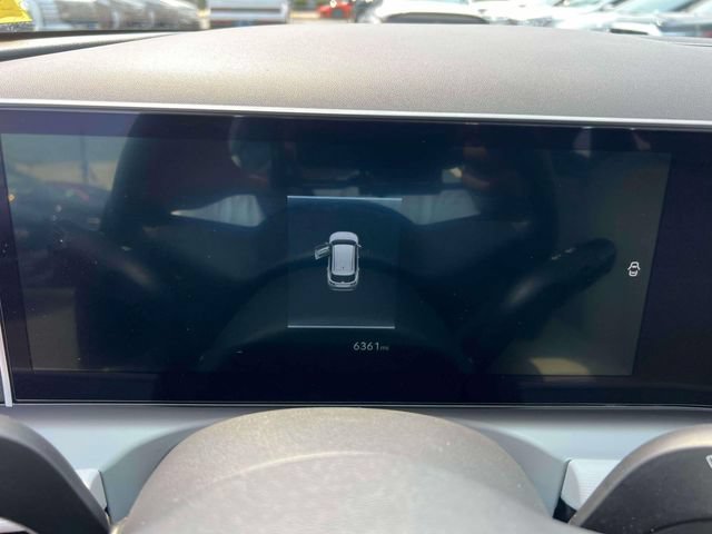 Certified 2026 Hyundai Tucson SE AWD/4WD image 23