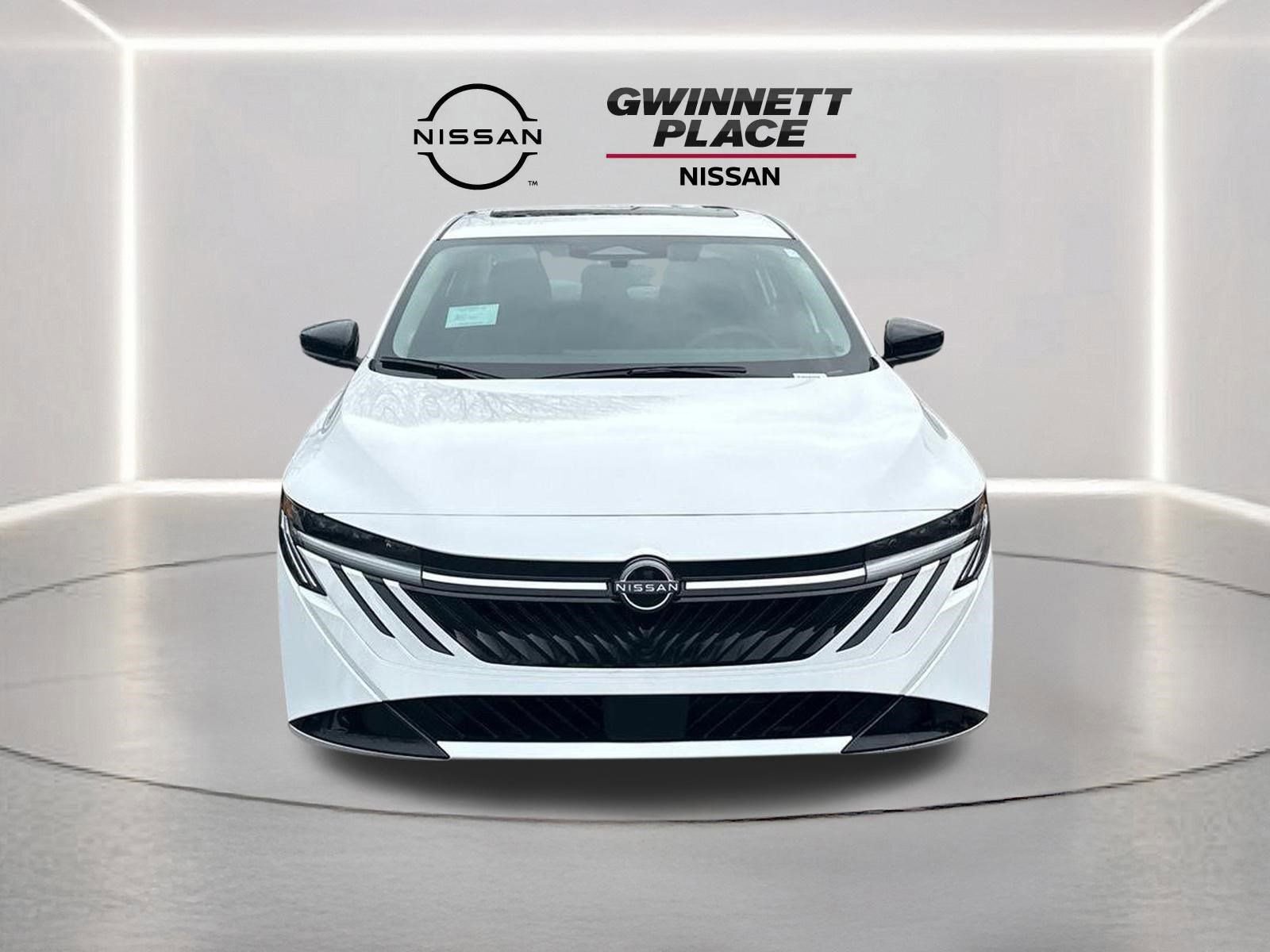 New 2026 Nissan Sentra SV w/ SV Convenience Package video 2