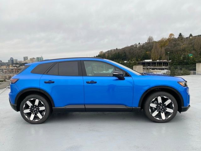 New 2025 Honda Prologue Elite image 3