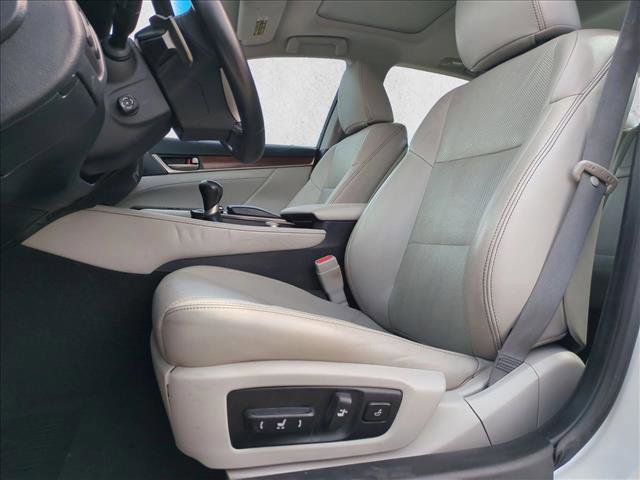 Used 2015 Lexus GS 350 w/ Premium Package image 15
