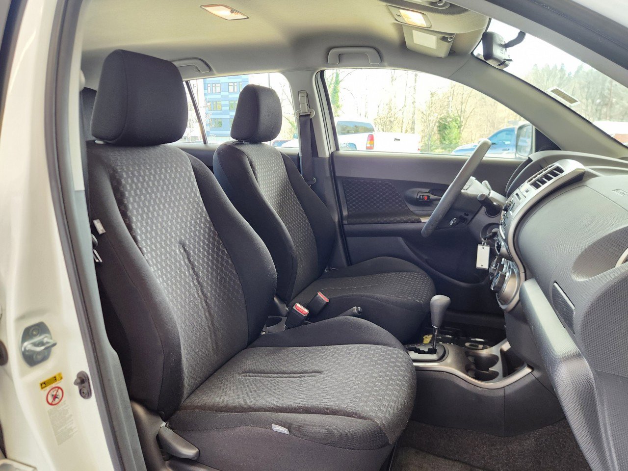 Used 2013 Scion xD image 16