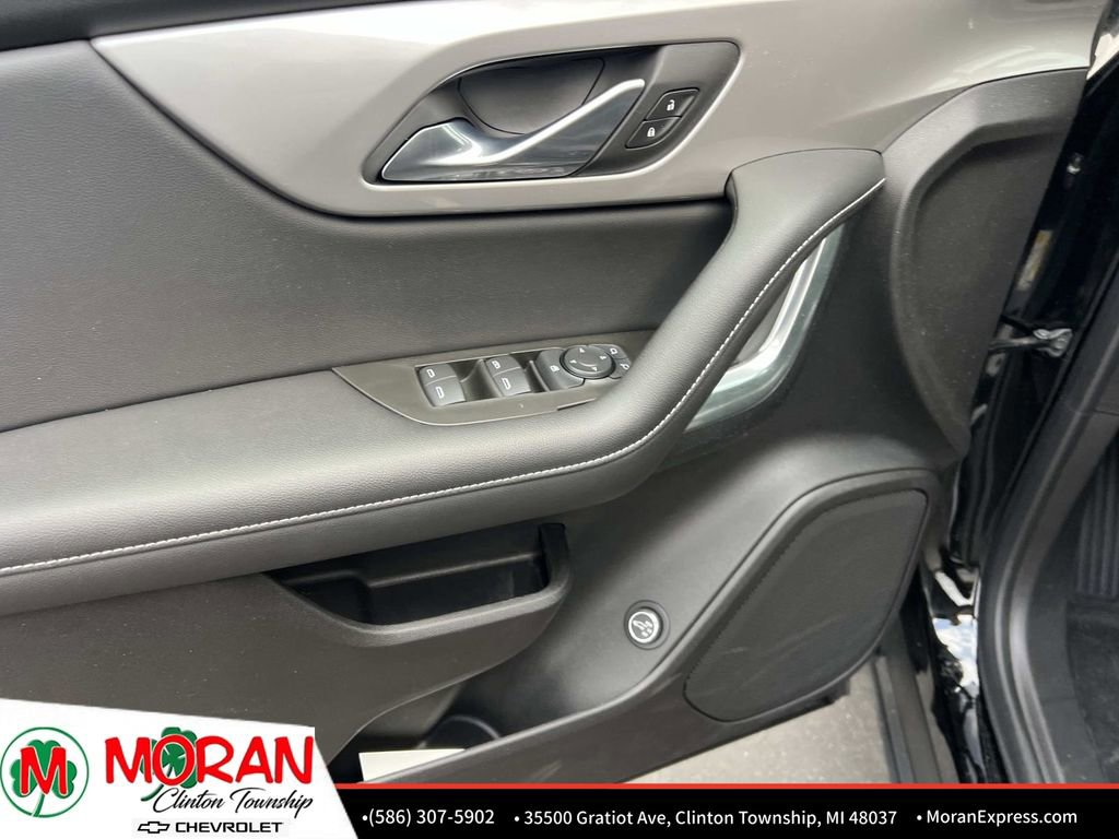 Certified 2024 Chevrolet Blazer LT image 14