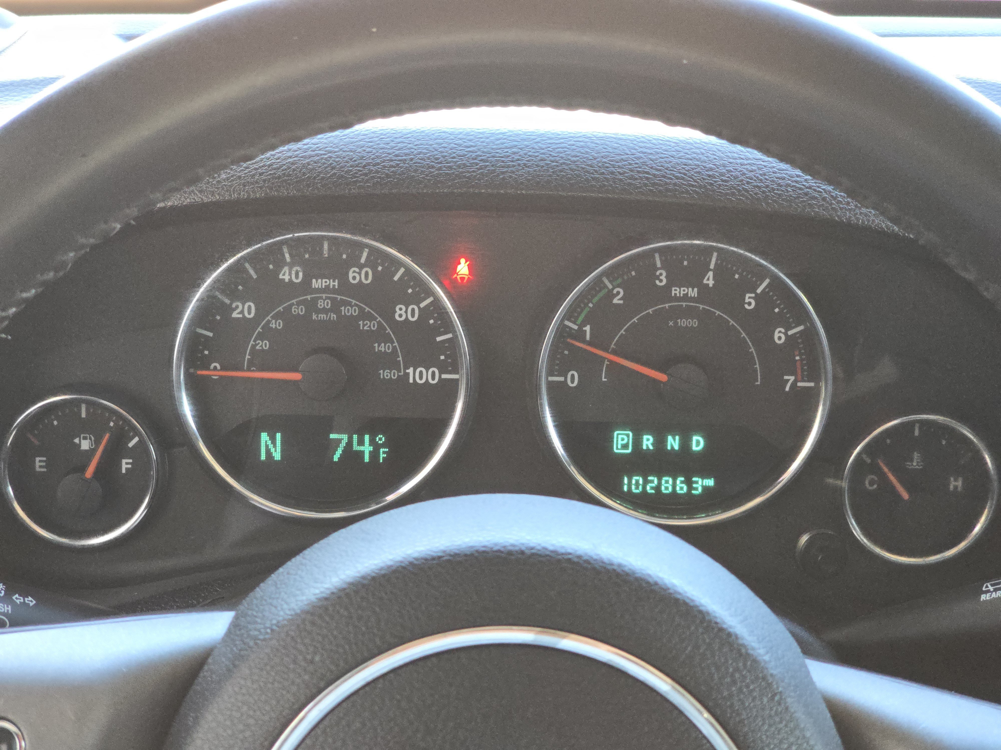 Used 2017 Jeep Wrangler Unlimited Sport AWD/4WD image 24