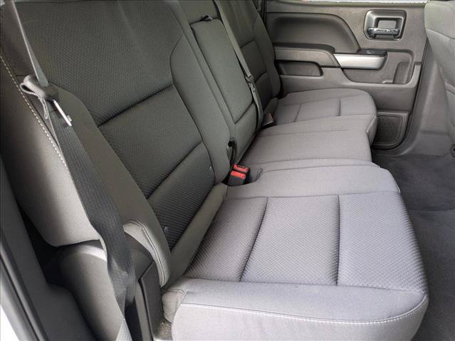 Used 2018 Chevrolet Silverado 1500 LT w/ All Star Edition AWD/4WD image 17