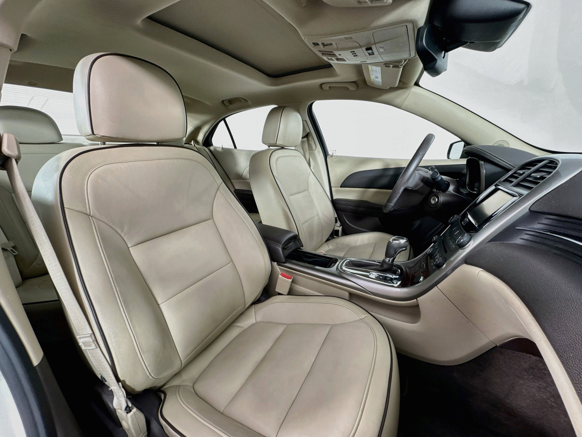 Used 2013 Chevrolet Malibu LT FWD image 27