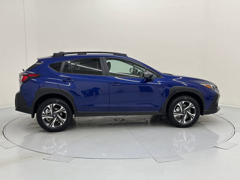 New 2026 Subaru Crosstrek 2.0i Premium image 6