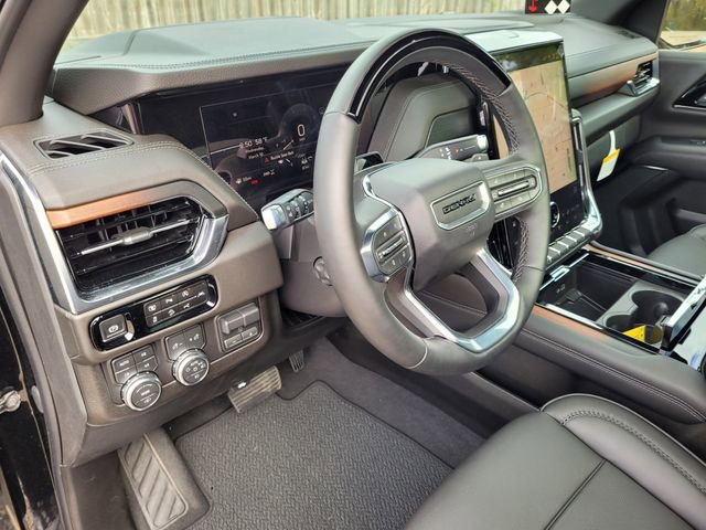 New 2026 GMC Yukon Denali w/ Denali Reserve Package image 22