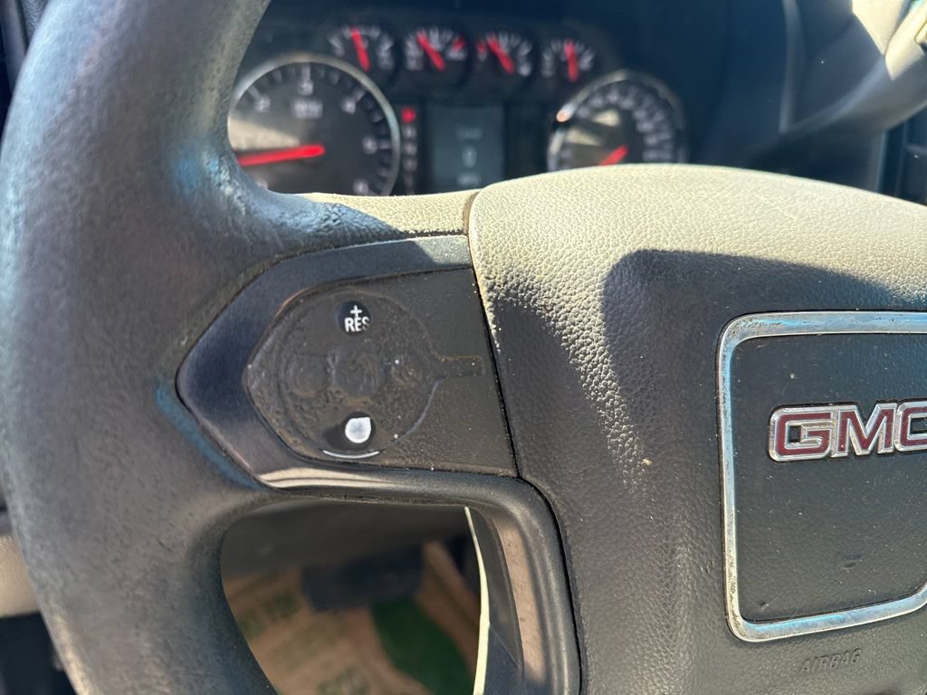 Used 2018 GMC Sierra 2500 4x4 Double Cab w/ Sierra Convenience Package image 21