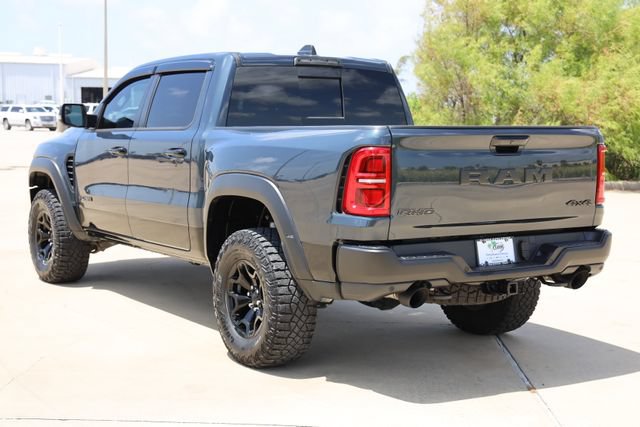 Used 2026 RAM 1500 RHO AWD/4WD image 6