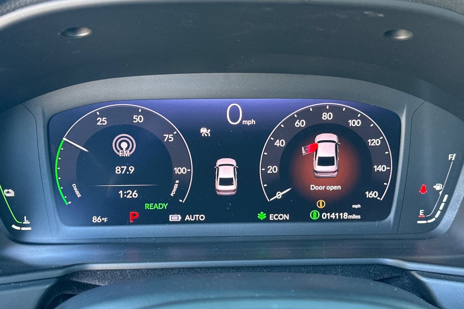 Used 2023 Honda Accord Sport image 23