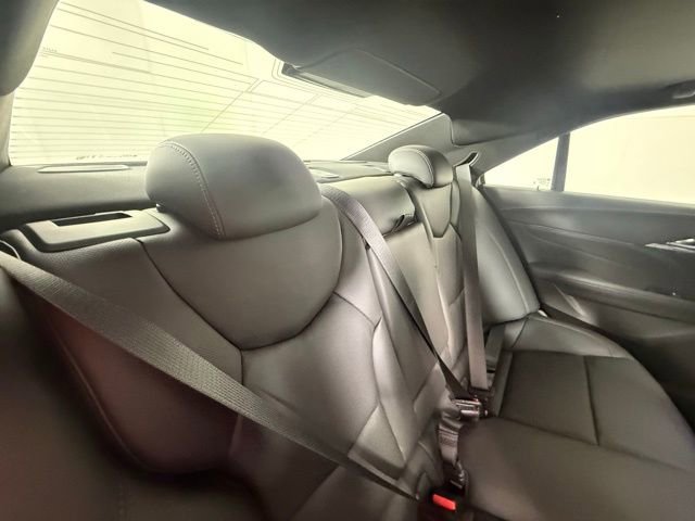 New 2026 Cadillac CT4 Premium Luxury RWD image 26