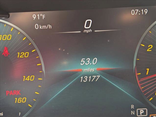 Certified 2023 Mercedes-Benz GLC 300 4MATIC Coupe image 11