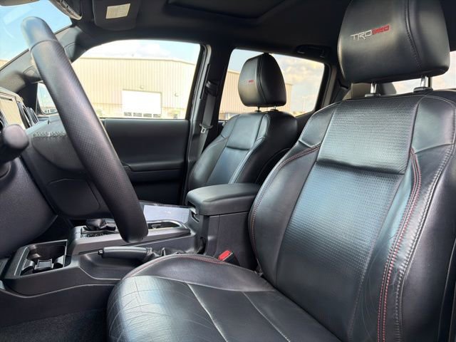 Certified 2019 Toyota Tacoma TRD Pro image 16
