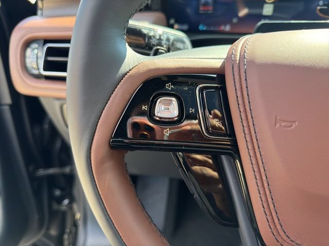 New 2026 Lincoln Aviator Reserve AWD/4WD image 28