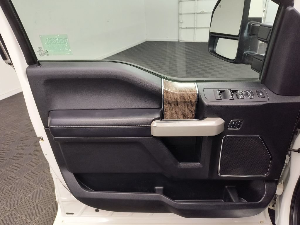Used 2019 Ford F250 Lariat AWD/4WD image 12