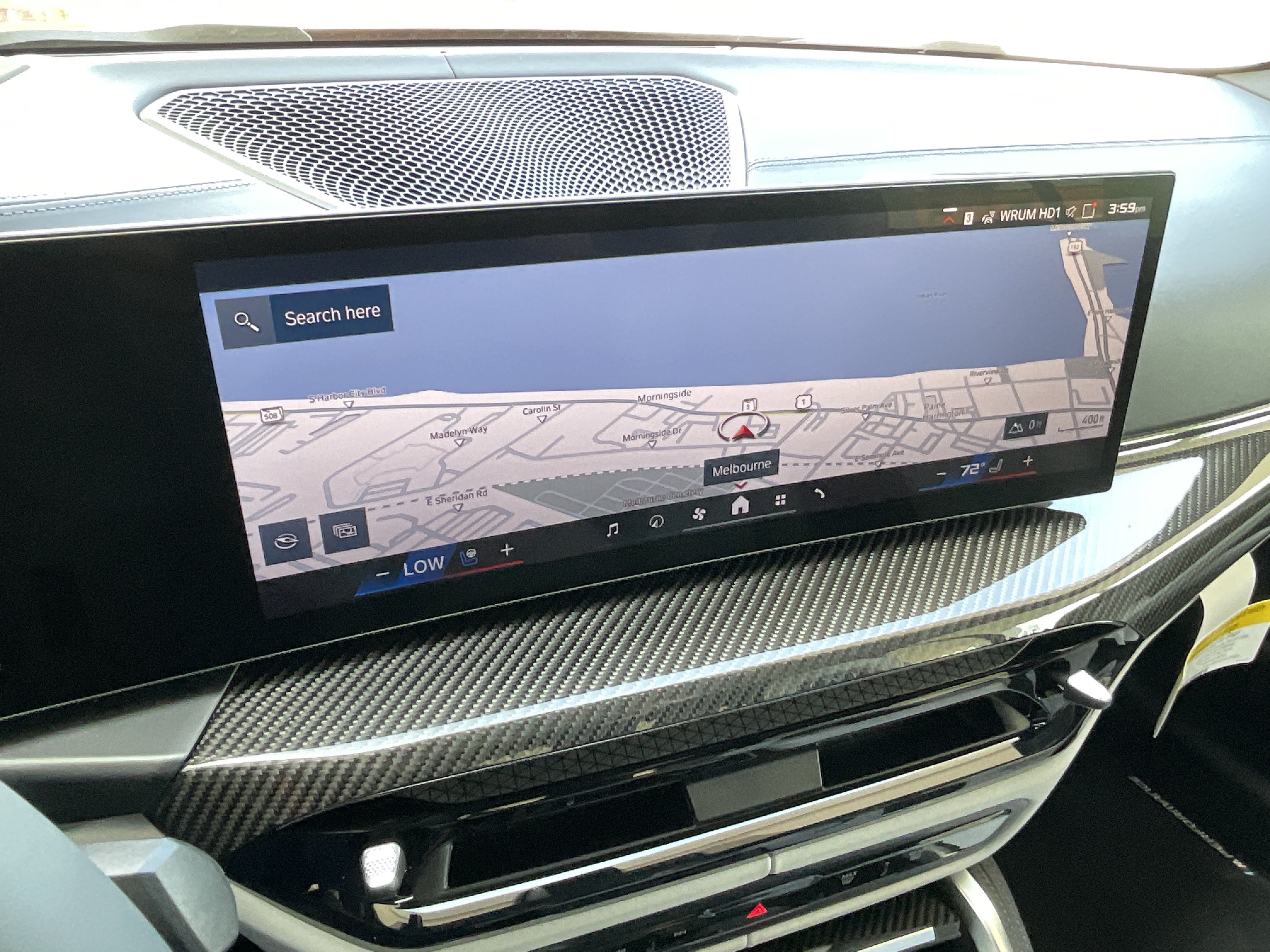 New 2027 BMW M4 xDrive Competition AWD/4WD image 22