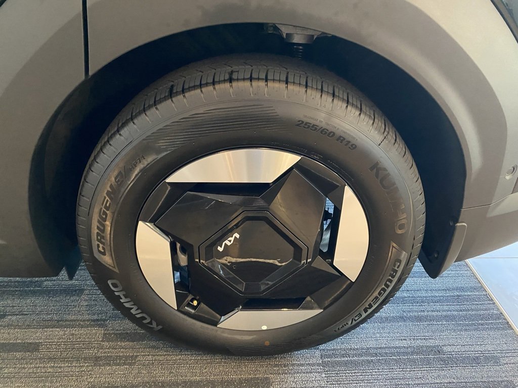New 2026 Kia EV9 Wind image 31