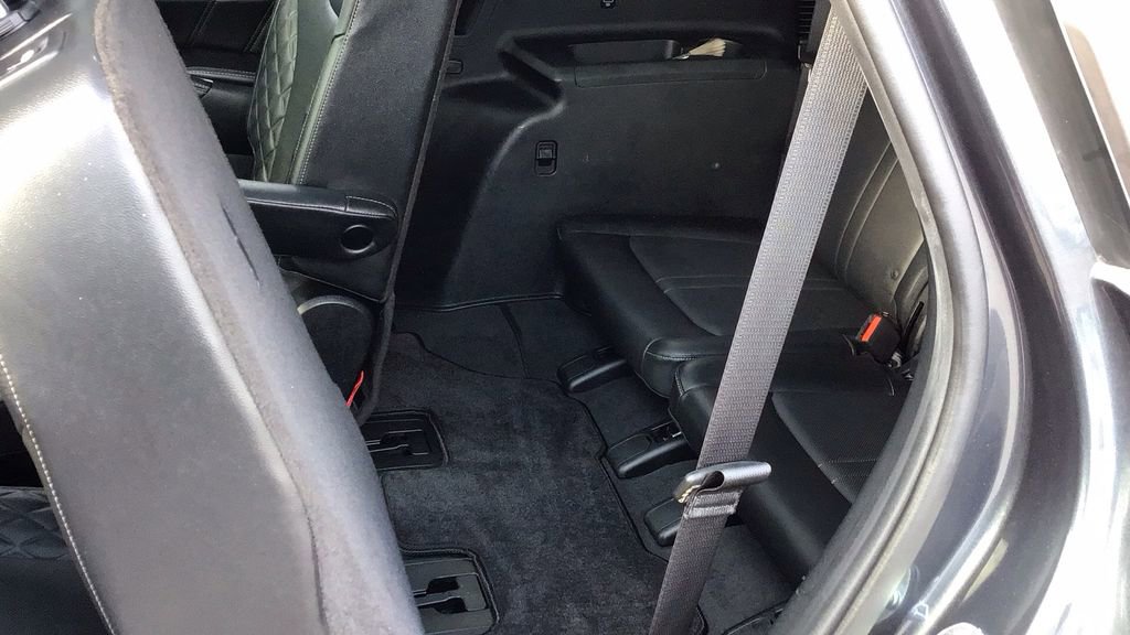 Used 2023 Kia Sorento SX Prestige image 10