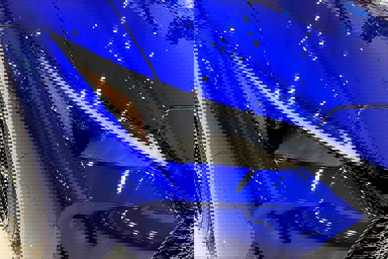 New 2026 Lexus IS 350 F Sport image 21