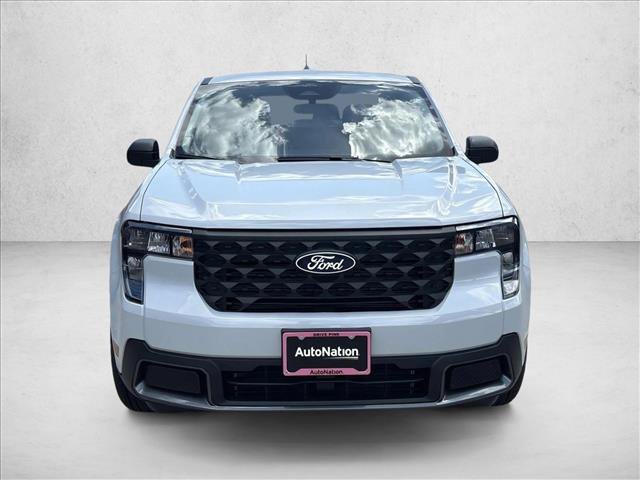 New 2026 Ford Maverick XLT FWD image 8