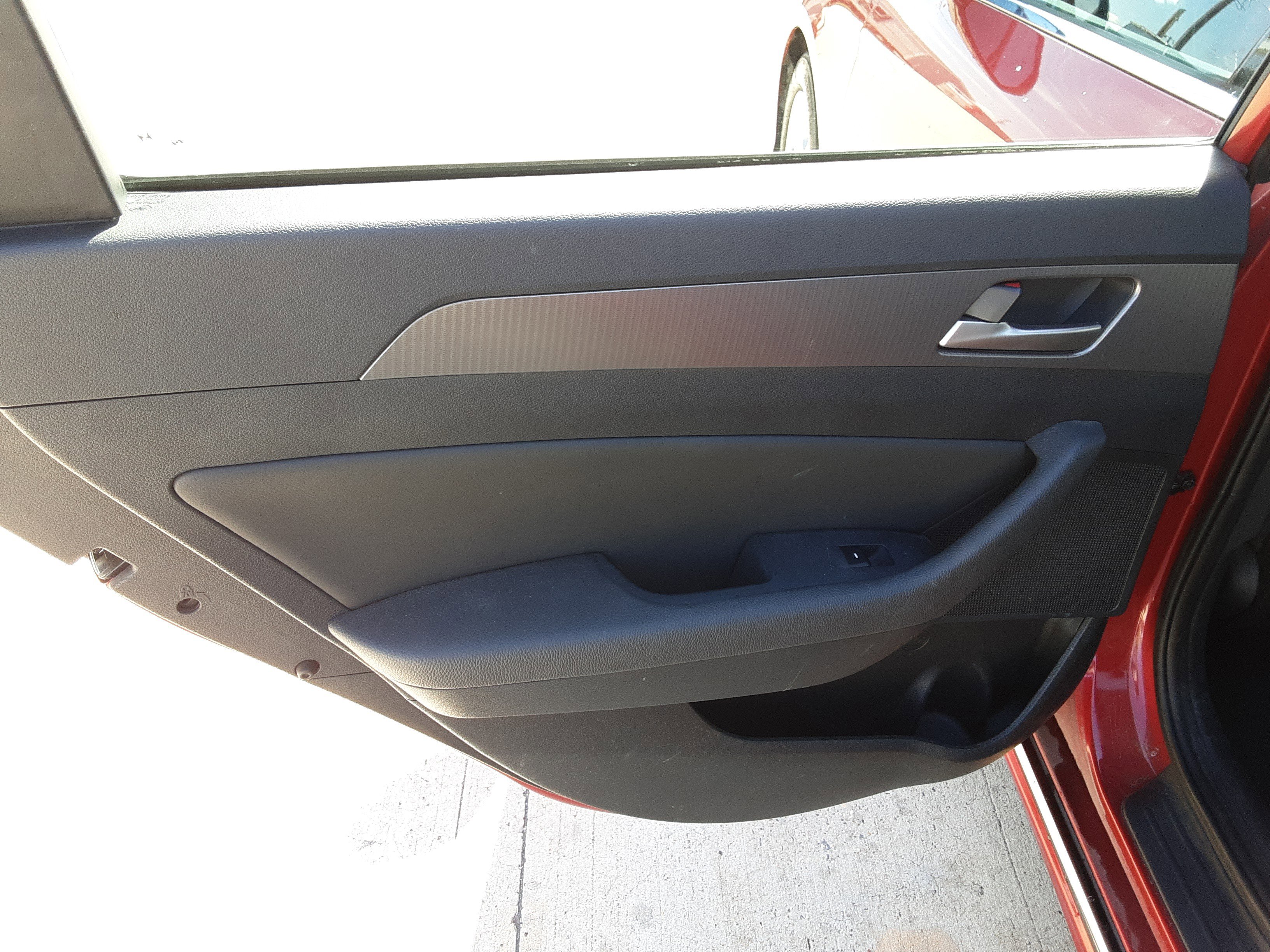 Used 2018 Hyundai Sonata Sport image 11