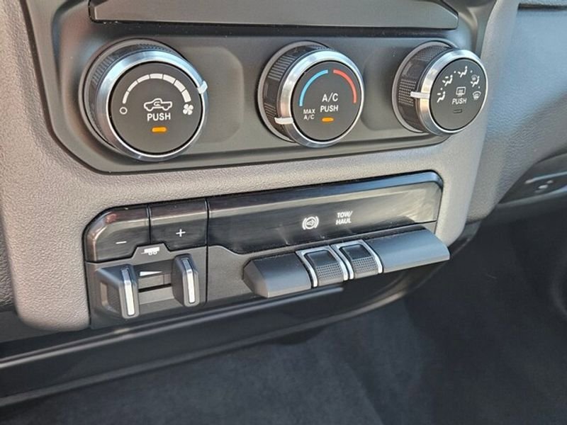 Used 2023 RAM 3500 Big Horn w/ Level 1 Equipment Group image 26