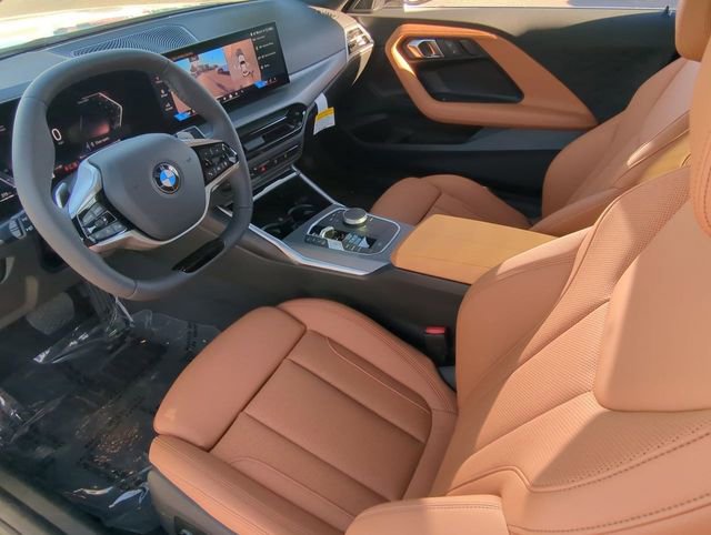 Used 2026 BMW 230i Coupe w/ Convenience Package image 16