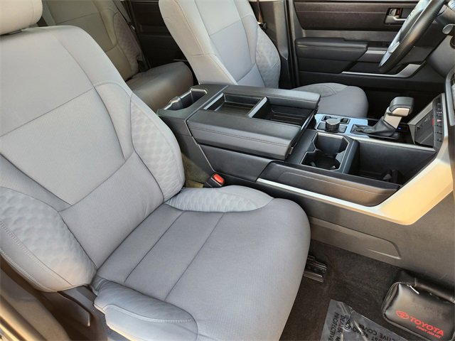 Used 2023 Toyota Tundra SR5 image 10