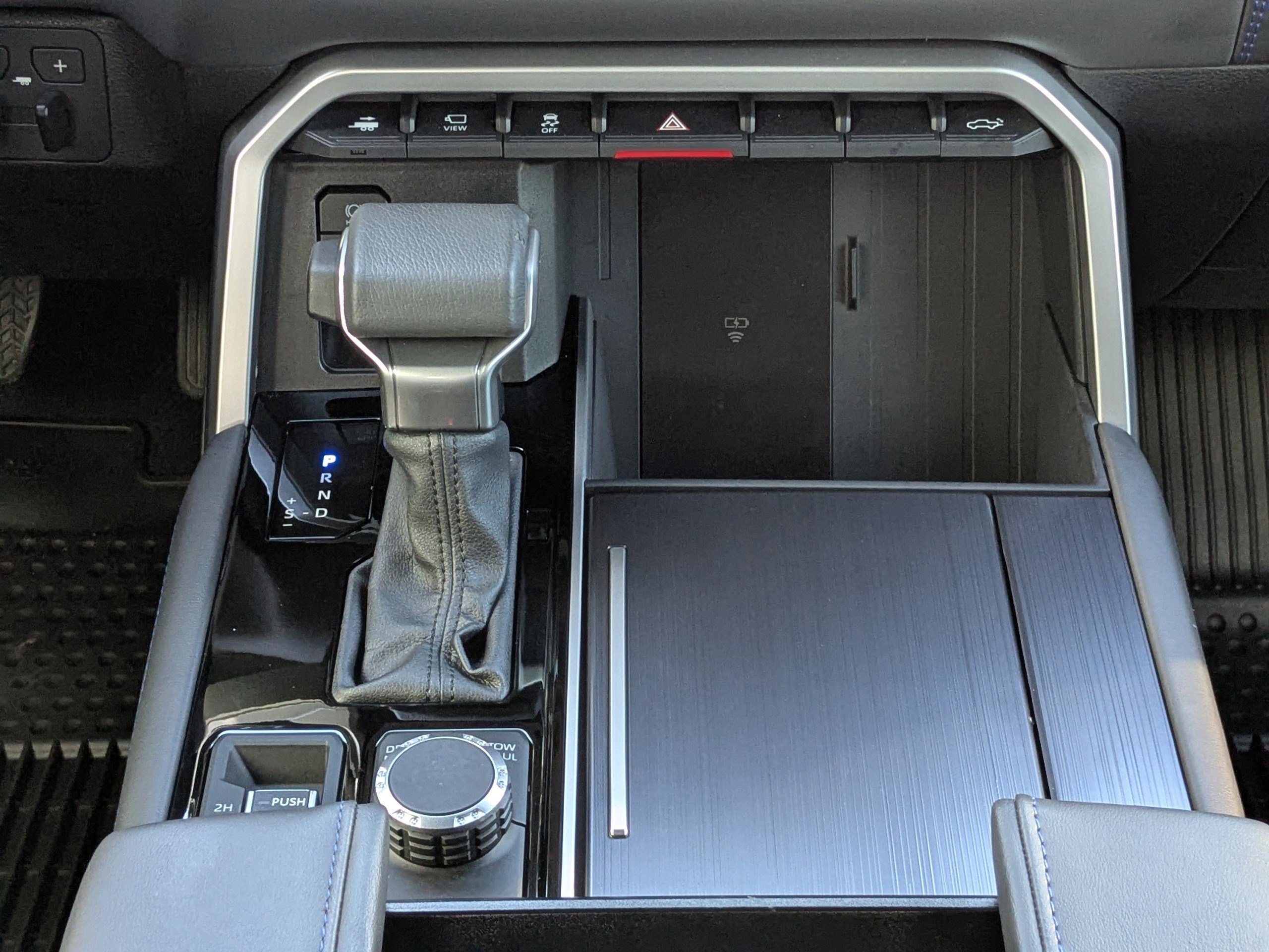 Used 2025 Toyota Tundra Platinum image 50