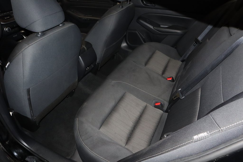 Certified 2024 Nissan Altima 2.5 SV image 20