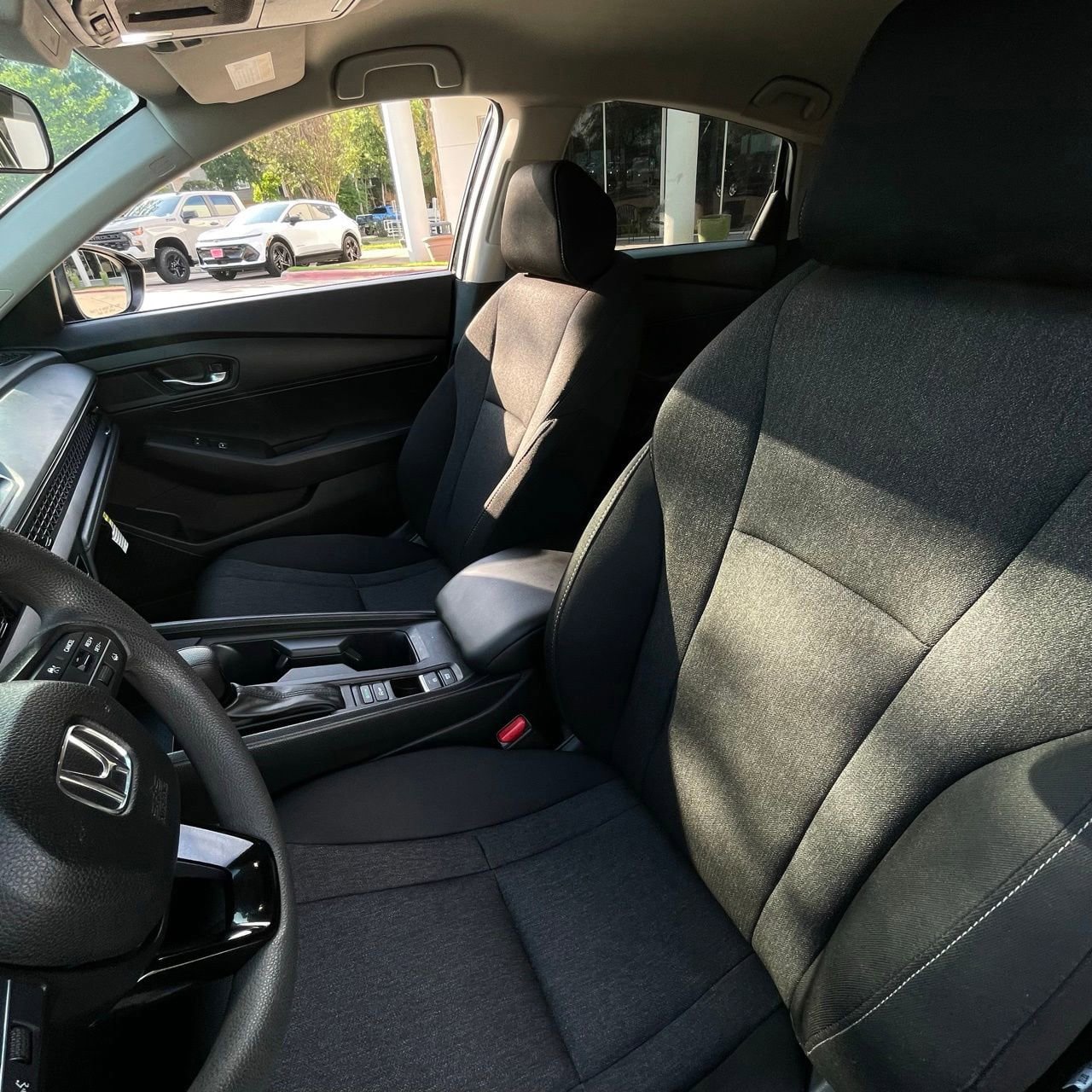 Used 2024 Honda Accord LX image 21