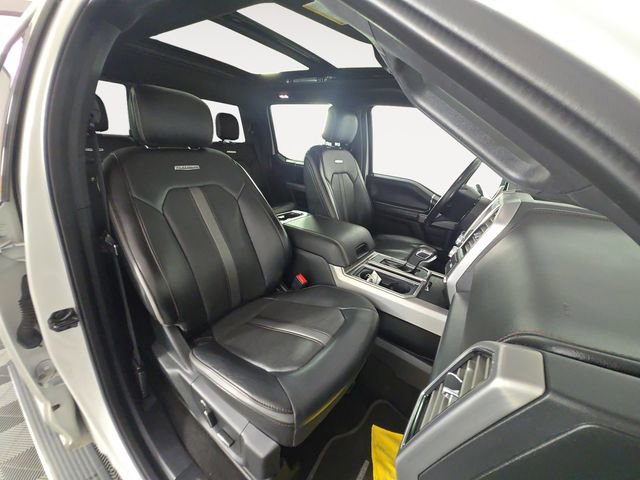 Used 2020 Ford F150 Platinum AWD/4WD image 15